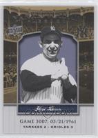 Yogi Berra