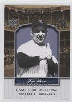 Yogi Berra