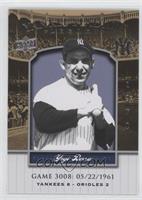 Yogi Berra