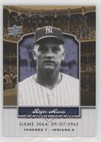 Roger Maris [EX to NM]