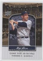 Yogi Berra