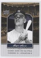 Roger Maris