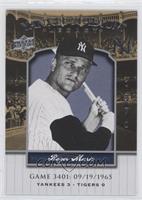 Roger Maris