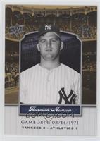 Thurman Munson