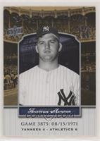 Thurman Munson