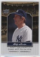 Billy Martin