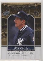 Billy Martin