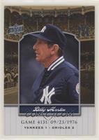 Billy Martin