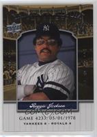 Reggie Jackson