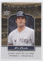 Lou Piniella