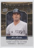 Lou Piniella