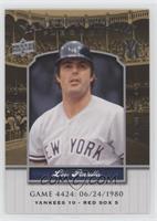 Lou Piniella