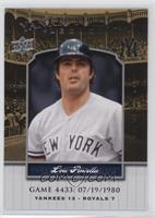 Lou Piniella