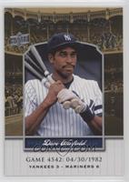 Dave Winfield