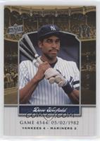 Dave Winfield