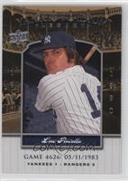 Lou Piniella