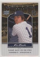 Lou Piniella