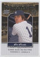 Lou Piniella