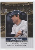 Lou Piniella