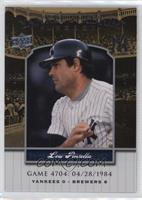 Lou Piniella