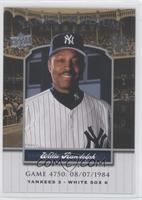 Willie Randolph