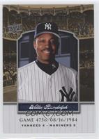 Willie Randolph