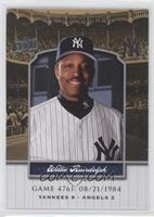 Willie Randolph