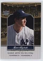 Dave Righetti