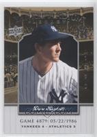 Dave Righetti