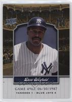 Dave Winfield [EX to NM]