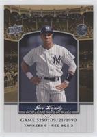 Jim Leyritz [EX to NM]