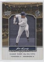 Jim Leyritz