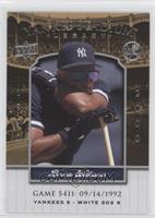 Bernie Williams