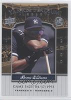 Bernie Williams