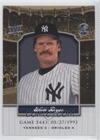 Wade Boggs