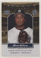 Bernie Williams