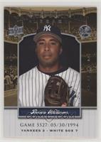 Bernie Williams