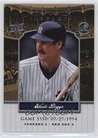 Wade Boggs