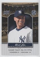 Derek Jeter