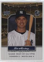 Tino Martinez