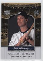 Tino Martinez