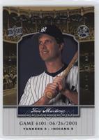 Tino Martinez