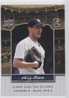 Andy Pettitte