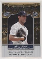 Andy Pettitte