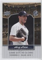 Andy Pettitte