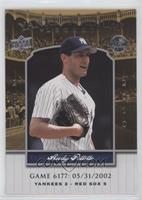 Andy Pettitte