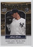 Andy Pettitte