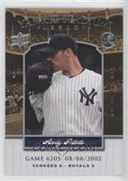 Andy Pettitte