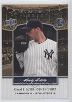 Andy Pettitte