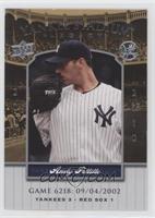 Andy Pettitte [EX to NM]